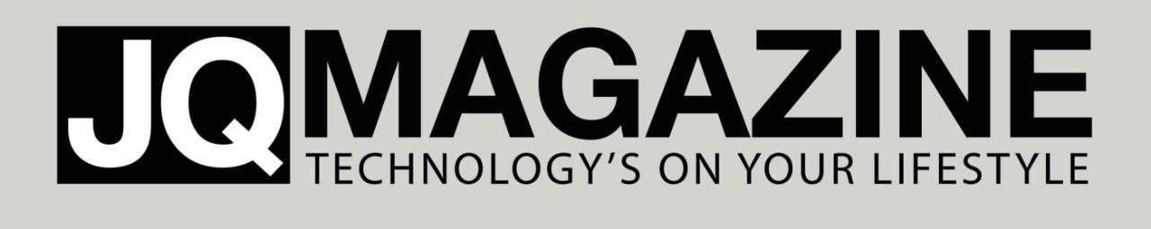 JQ Magazine Logo
